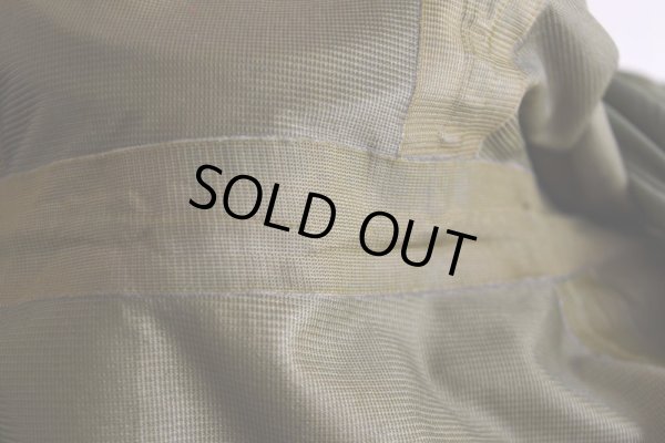 画像22: 1990s US.ARMY ECWCS GEN1 ゴアテックスパーカー　 表記MEDIUM-SHORT 