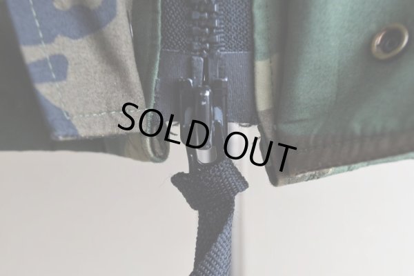 画像16: 1990s US.ARMY ECWCS GEN1 ゴアテックスパーカー　 表記MEDIUM-SHORT 