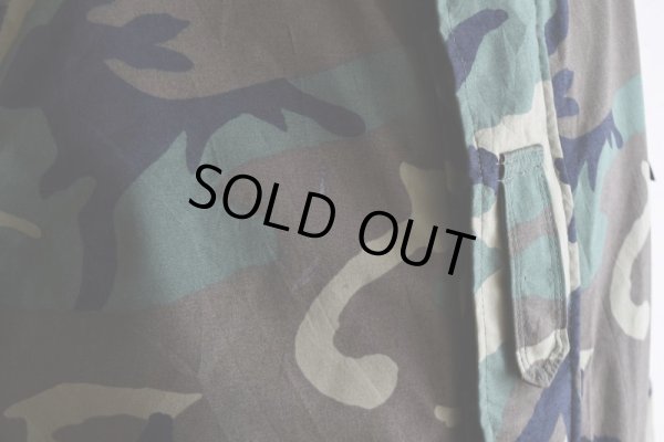 画像12: 1990s US.ARMY ECWCS GEN1 ゴアテックスパーカー　 表記MEDIUM-SHORT 