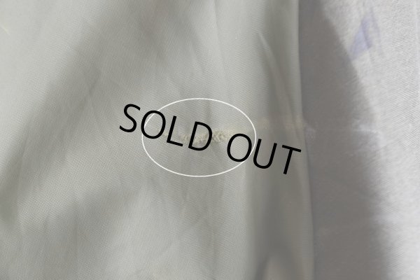 画像27: 1990s US.ARMY ECWCS GEN1 ゴアテックスパーカー　 表記MEDIUM-SHORT 