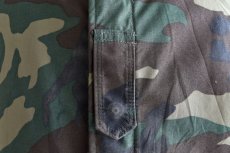 画像15: 1990s US.ARMY ECWCS GEN1 ゴアテックスパーカー　 表記MEDIUM-REGULAR  (15)