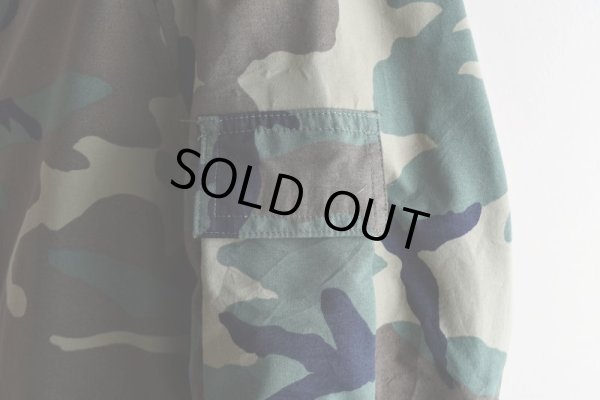 画像11: 1990s US.ARMY ECWCS GEN1 ゴアテックスパーカー　 表記MEDIUM-SHORT 