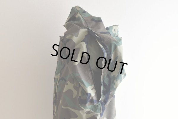 画像20: 1990s US.ARMY ECWCS GEN1 ゴアテックスパーカー　 表記MEDIUM-SHORT 