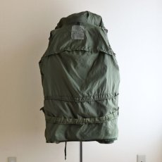 画像5: 1990s US.ARMY ECWCS GEN1 ゴアテックスパーカー　 表記MEDIUM-REGULAR  (5)