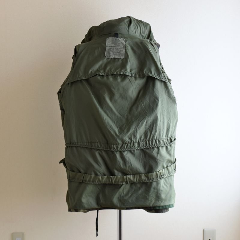 1990s US.ARMY ECWCS GEN1 ゴアテックスパーカー 表記MEDIUM-REGULAR