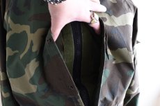 画像13: 1990s US.ARMY ECWCS GEN1 ゴアテックスパーカー　 表記MEDIUM-REGULAR  (13)