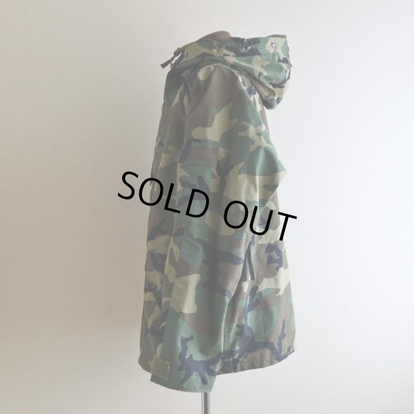 画像4: 1990s US.ARMY ECWCS GEN1 ゴアテックスパーカー　 表記MEDIUM-SHORT 