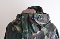画像9: 1990s US.ARMY ECWCS GEN1 ゴアテックスパーカー　 表記MEDIUM-REGULAR  (9)