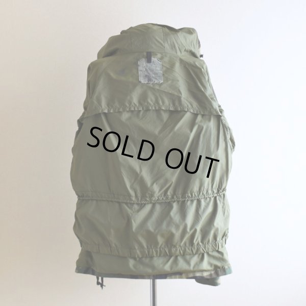 画像5: 1990s US.ARMY ECWCS GEN1 ゴアテックスパーカー　 表記MEDIUM-SHORT 