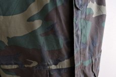 画像18: 1990s US.ARMY ECWCS GEN1 ゴアテックスパーカー　 表記MEDIUM-REGULAR  (18)