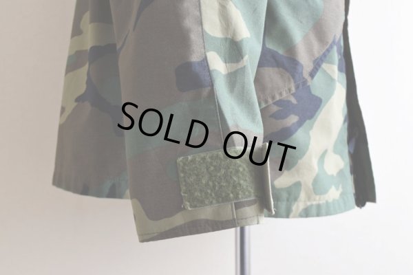 画像18: 1990s US.ARMY ECWCS GEN1 ゴアテックスパーカー　 表記MEDIUM-SHORT 