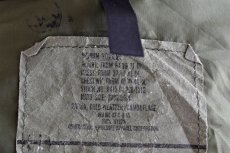 画像7: 1990s US.ARMY ECWCS GEN1 ゴアテックスパーカー　 表記MEDIUM-REGULAR  (7)