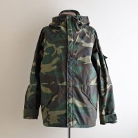 1990s US.ARMY ECWCS GEN1 ゴアテックスパーカー　 表記MEDIUM-REGULAR 