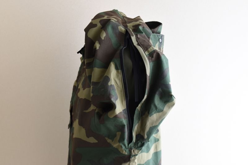 1990s US.ARMY ECWCS GEN1 ゴアテックスパーカー 表記MEDIUM-REGULAR