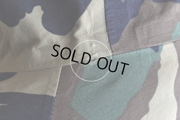 画像25: 1990s US.ARMY ECWCS GEN1 ゴアテックスパーカー　 表記MEDIUM-SHORT 