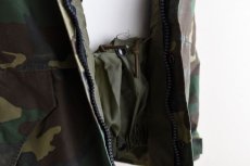 画像24: 1990s US.ARMY ECWCS GEN1 ゴアテックスパーカー　 表記MEDIUM-REGULAR  (24)