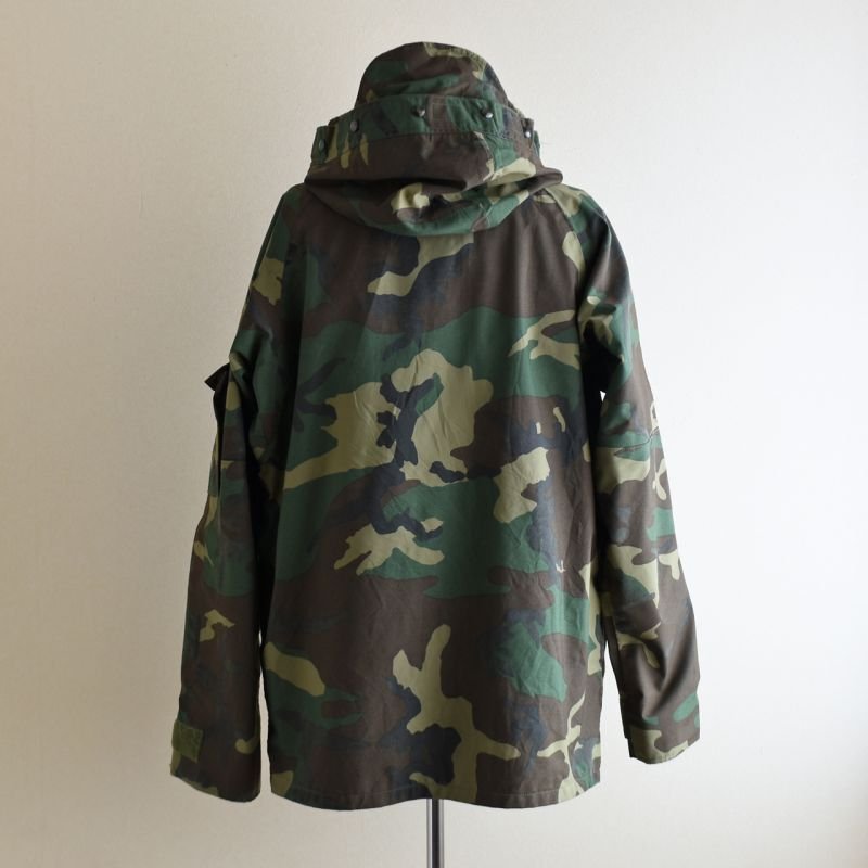 1990s US.ARMY ECWCS GEN1 ゴアテックスパーカー 表記MEDIUM-REGULAR