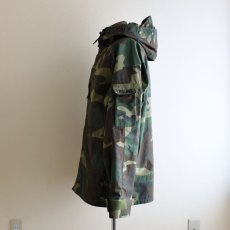画像4: 1990s US.ARMY ECWCS GEN1 ゴアテックスパーカー　 表記MEDIUM-REGULAR  (4)
