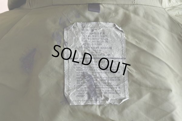 画像6: 1990s US.ARMY ECWCS GEN1 ゴアテックスパーカー　 表記MEDIUM-SHORT 