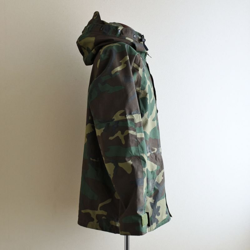 1990s US.ARMY ECWCS GEN1 ゴアテックスパーカー 表記MEDIUM-REGULAR