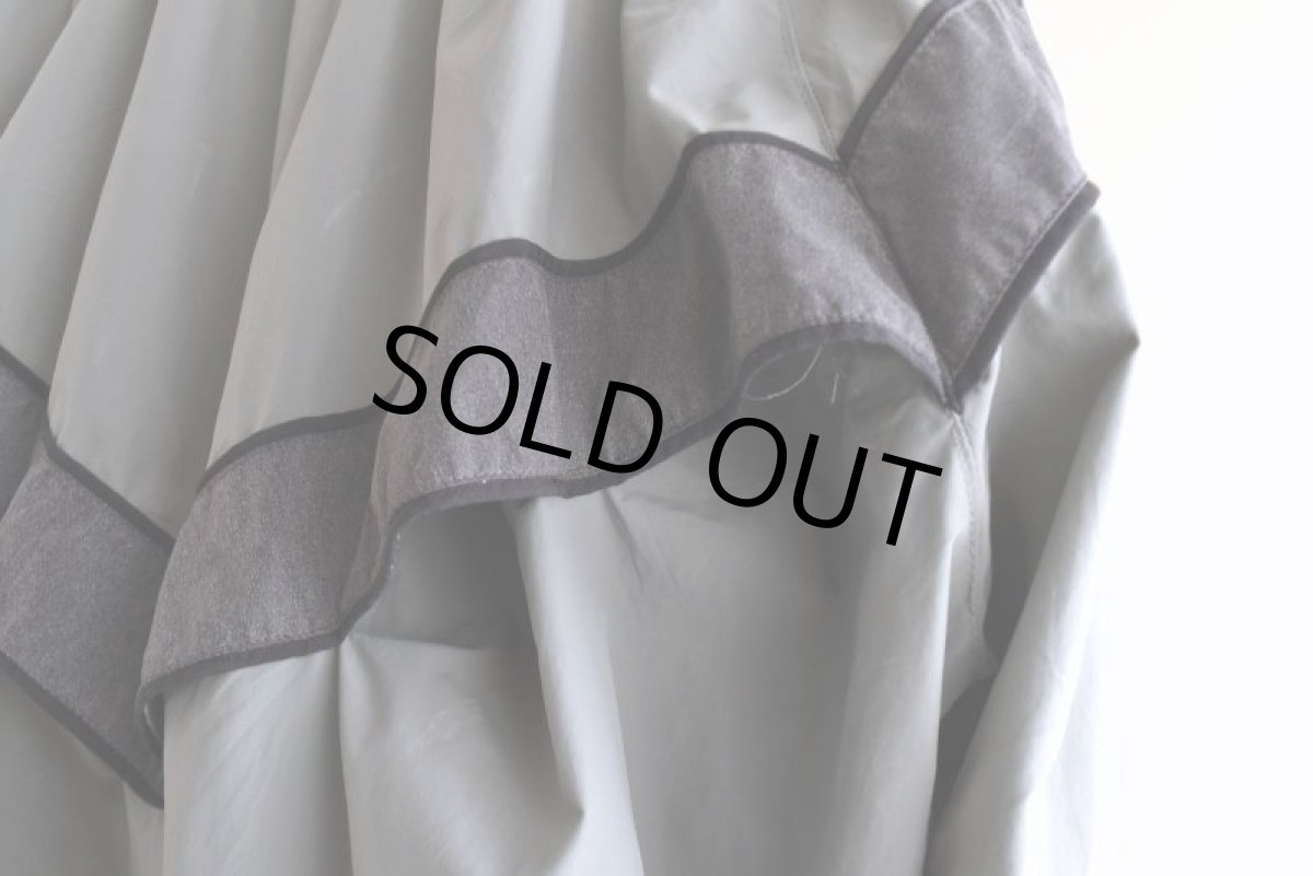 画像15: 1990s US.ARMY IPFU ナイロントレーニングジャケット　 表記LARGE-LONG  (15)