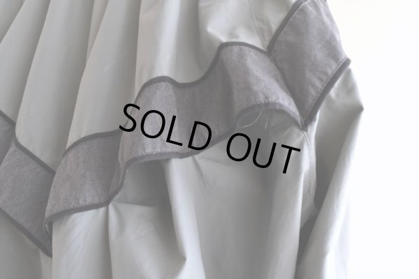 画像15: 1990s US.ARMY IPFU ナイロントレーニングジャケット  表記LARGE-LONG