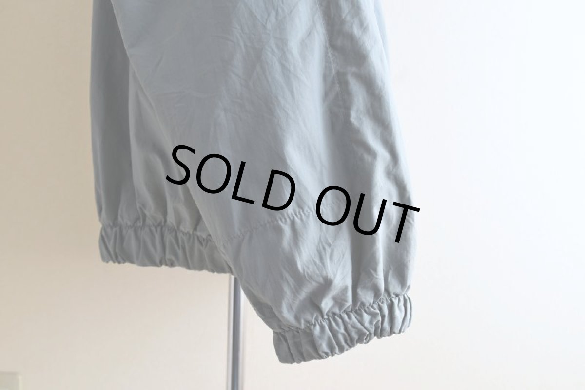 画像13: 1990s US.ARMY IPFU ナイロントレーニングジャケット　 表記LARGE-LONG  (13)