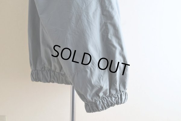 画像13: 1990s US.ARMY IPFU ナイロントレーニングジャケット  表記LARGE-LONG