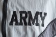 画像9: 1990s US.ARMY IPFU ナイロントレーニングジャケット　 表記MEDIUM-REGULAR 