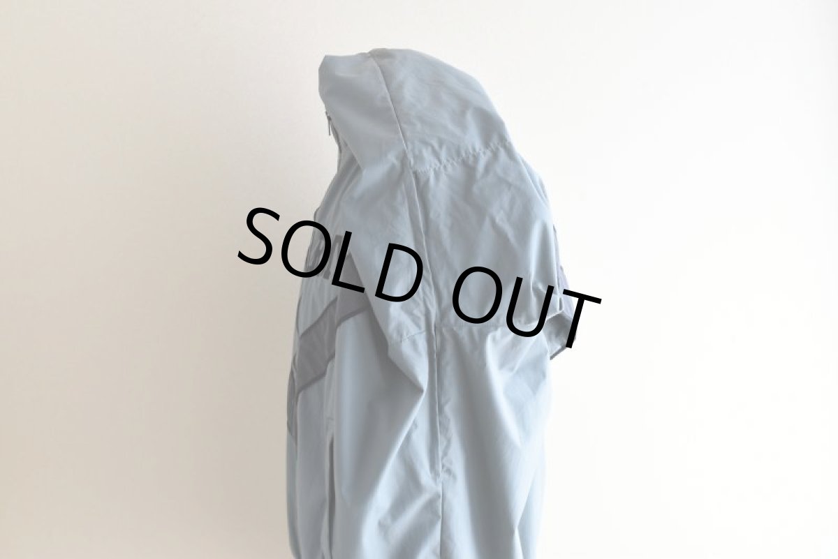 画像10: 1990s US.ARMY IPFU ナイロントレーニングジャケット　 表記SMALL-REGULAR  (10)