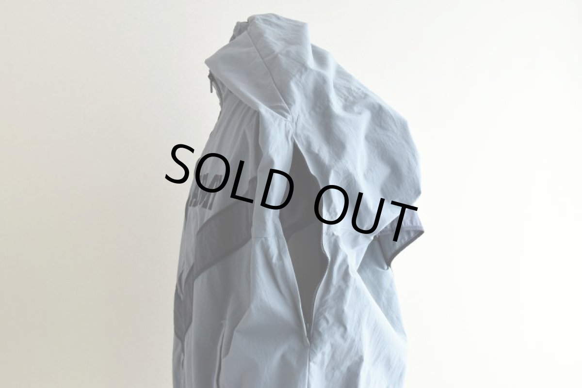 画像11: 1990s US.ARMY IPFU ナイロントレーニングジャケット　 表記MEDIUM-REGULAR  (11)