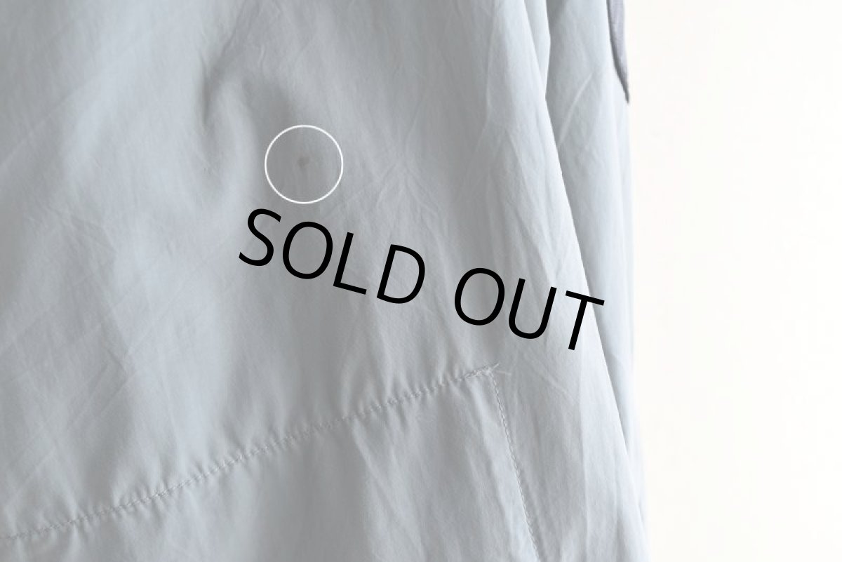 画像16: 1990s US.ARMY IPFU ナイロントレーニングジャケット　 表記LARGE-LONG  (16)