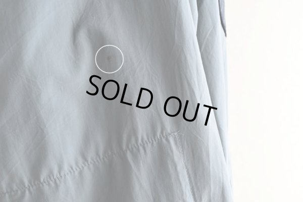 画像16: 1990s US.ARMY IPFU ナイロントレーニングジャケット  表記LARGE-LONG