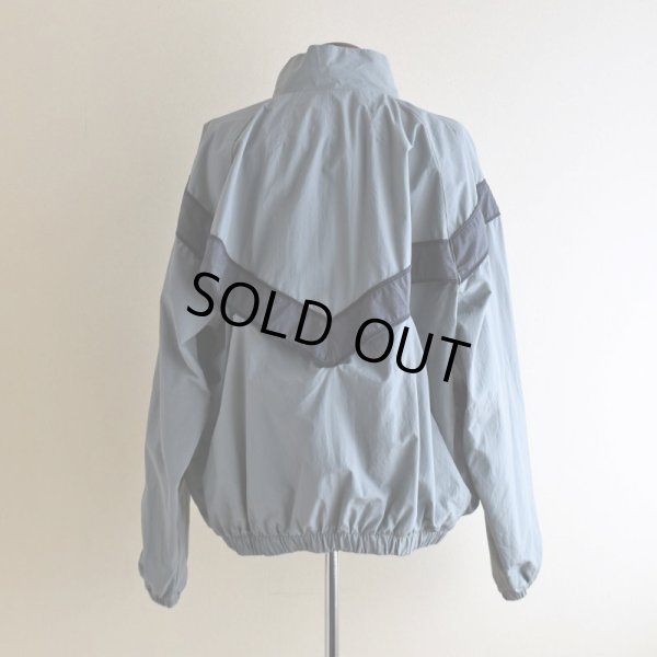 画像3: 1990s US.ARMY IPFU ナイロントレーニングジャケット  表記MEDIUM-REGULAR