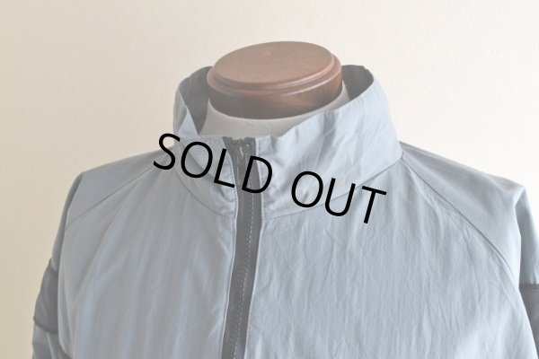 画像7: 1990s US.ARMY IPFU ナイロントレーニングジャケット  表記MEDIUM-REGULAR