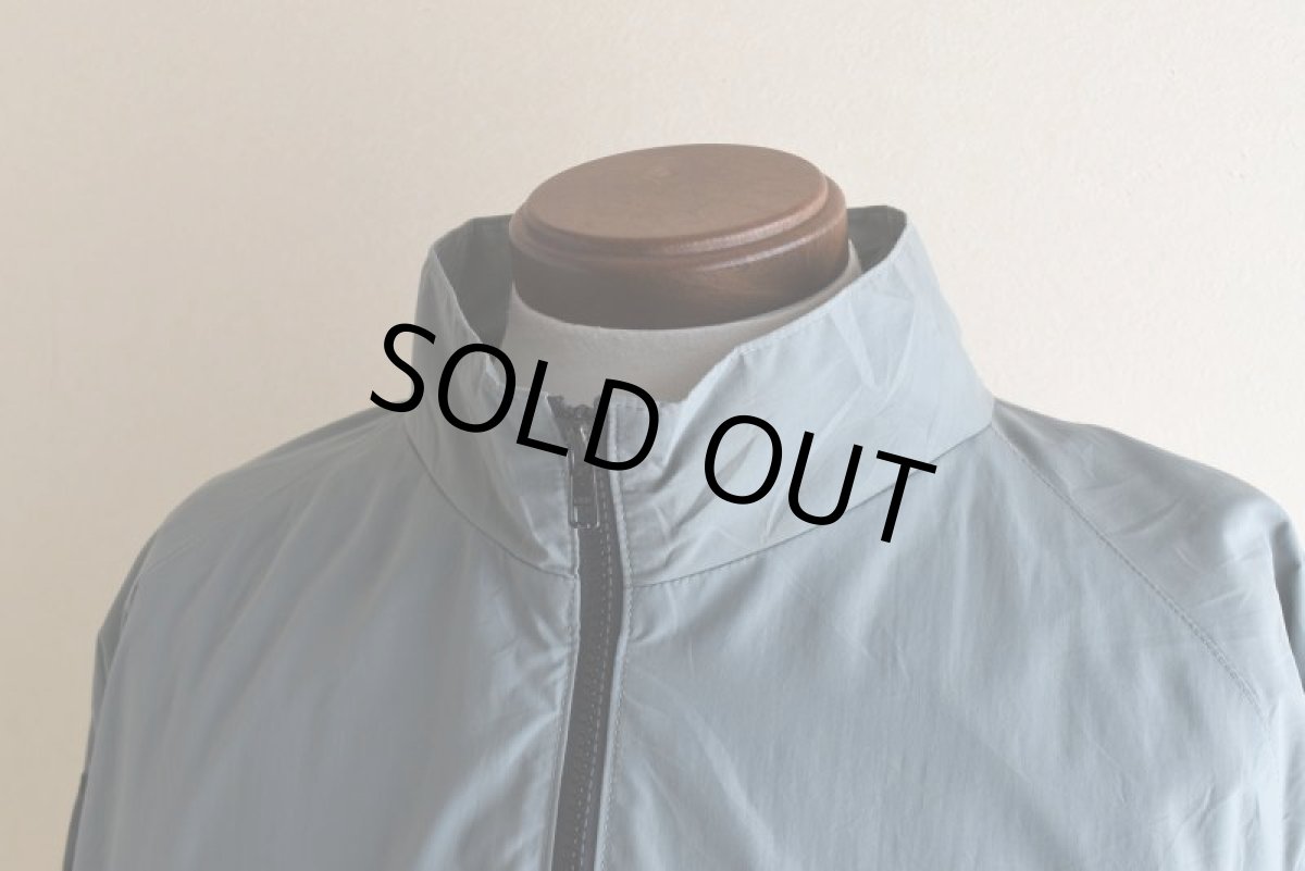 画像7: 1990s US.ARMY IPFU ナイロントレーニングジャケット　 表記LARGE-LONG  (7)