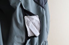 画像15: 1990s US.ARMY IPFU ナイロントレーニングジャケット　 表記SMALL-REGULAR  (15)