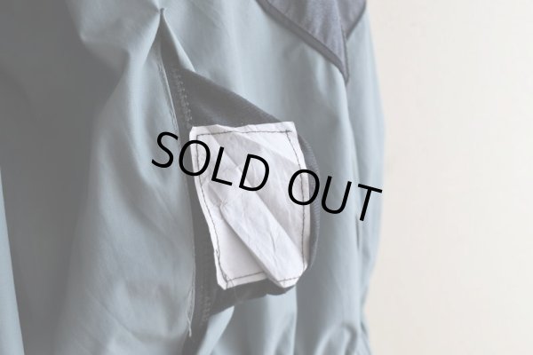 画像15: 1990s US.ARMY IPFU ナイロントレーニングジャケット  表記SMALL-REGULAR