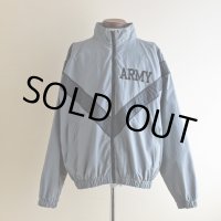 1990s US.ARMY IPFU ナイロントレーニングジャケット　 表記MEDIUM-REGULAR 