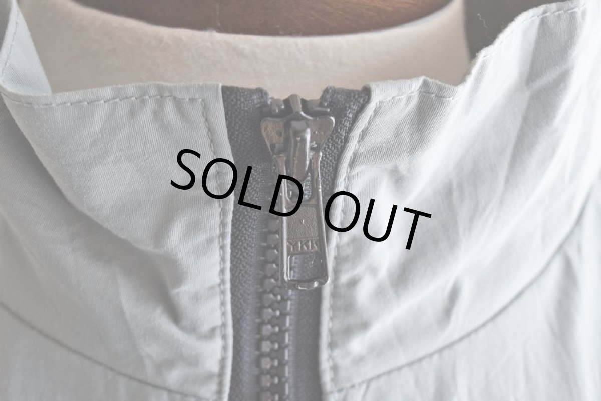 画像8: 1990s US.ARMY IPFU ナイロントレーニングジャケット　 表記MEDIUM-REGULAR  (8)