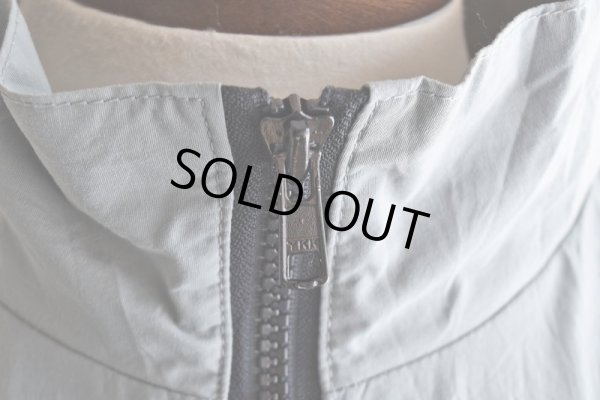 画像8: 1990s US.ARMY IPFU ナイロントレーニングジャケット  表記MEDIUM-REGULAR