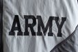 画像8: 1990s US.ARMY IPFU ナイロントレーニングジャケット　 表記MEDIUM-REGULAR 
