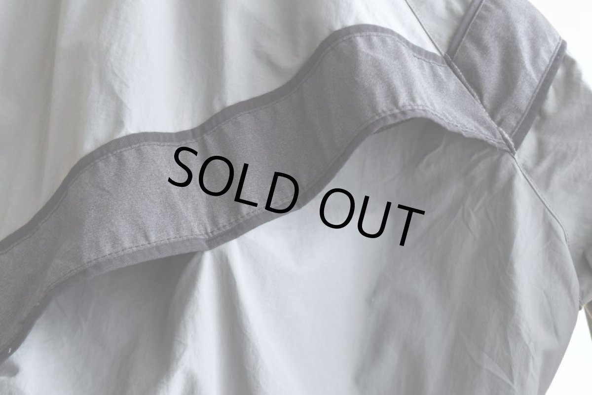 画像16: 1990s US.ARMY IPFU ナイロントレーニングジャケット　 表記MEDIUM-REGULAR  (16)