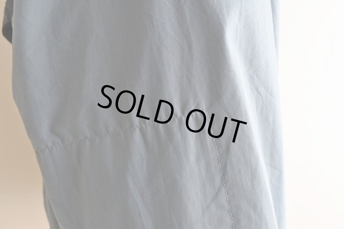 画像14: 1990s US.ARMY IPFU ナイロントレーニングジャケット　 表記SMALL-REGULAR  (14)