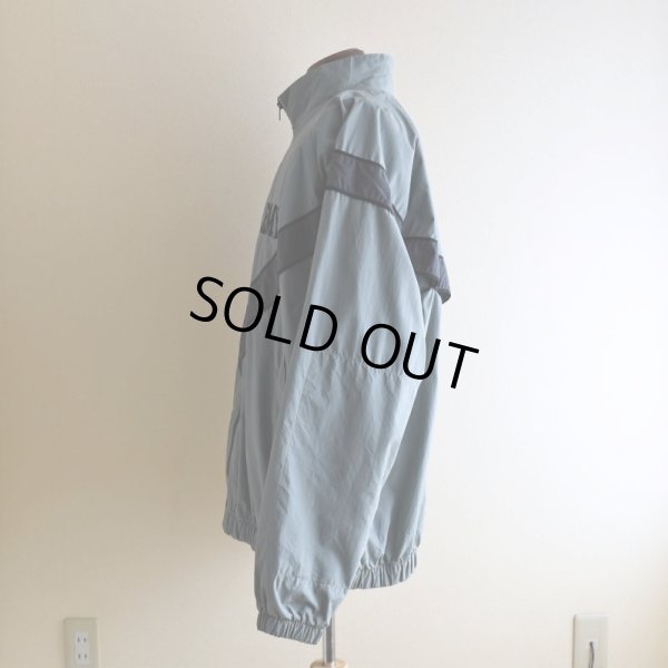 画像4: 1990s US.ARMY IPFU ナイロントレーニングジャケット  表記LARGE-LONG