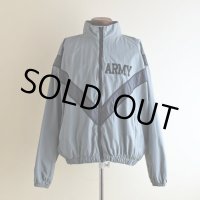 1990s US.ARMY IPFU ナイロントレーニングジャケット　 表記MEDIUM-REGULAR 