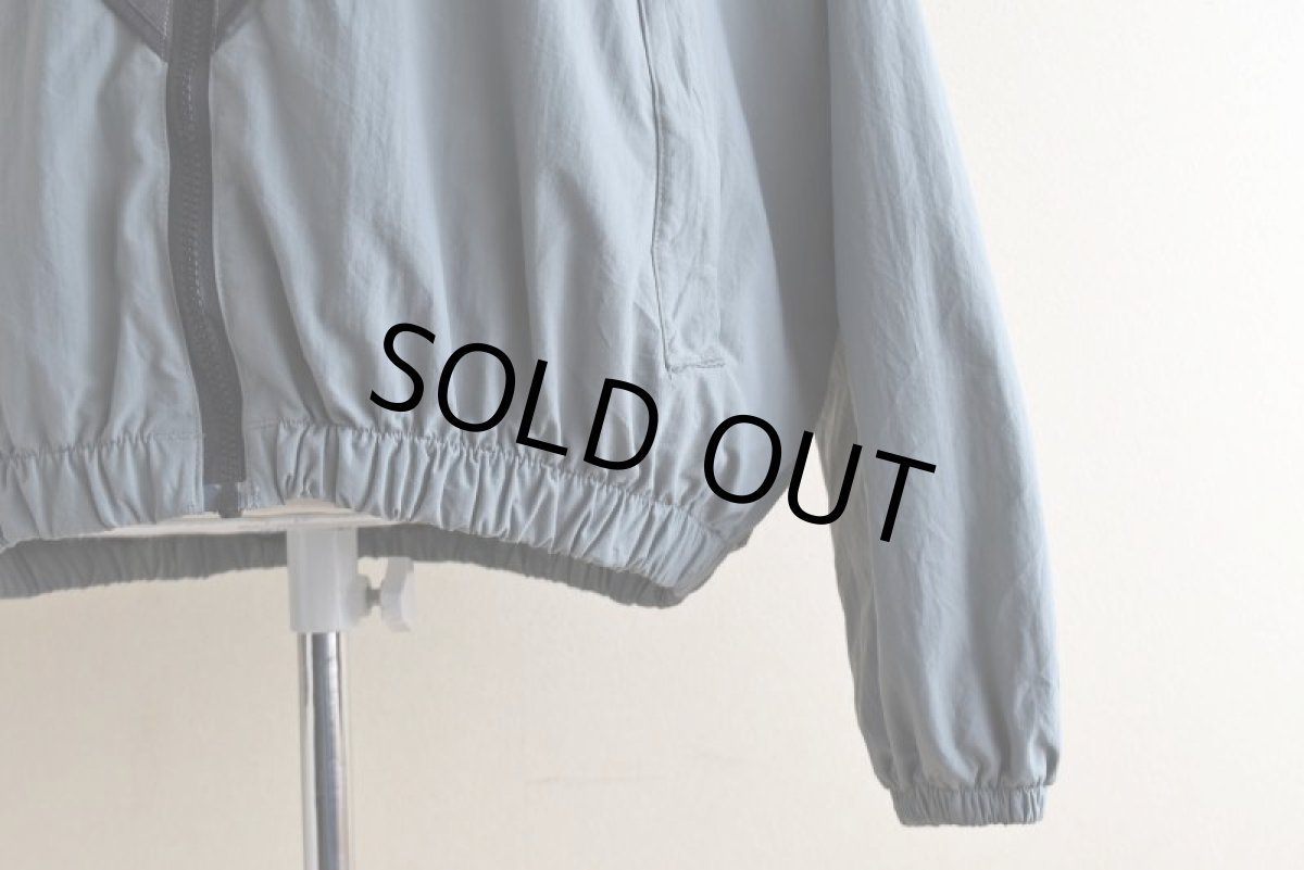 画像12: 1990s US.ARMY IPFU ナイロントレーニングジャケット　 表記MEDIUM-REGULAR  (12)