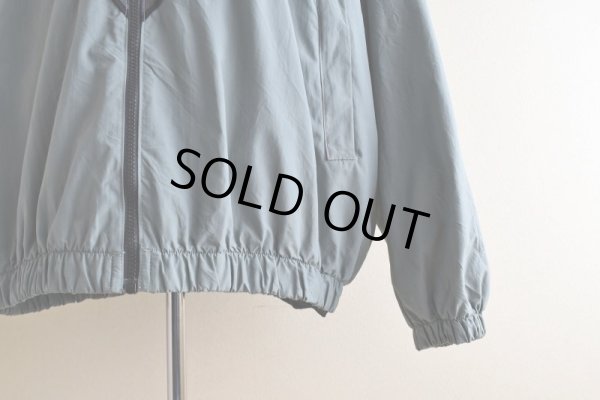 画像12: 1990s US.ARMY IPFU ナイロントレーニングジャケット  表記LARGE-LONG