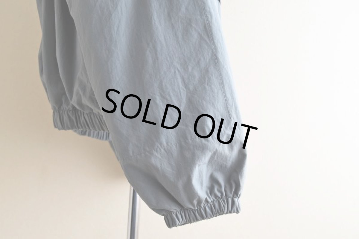 画像13: 1990s US.ARMY IPFU ナイロントレーニングジャケット　 表記MEDIUM-REGULAR  (13)