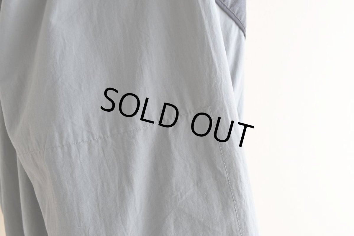 画像14: 1990s US.ARMY IPFU ナイロントレーニングジャケット　 表記MEDIUM-REGULAR  (14)